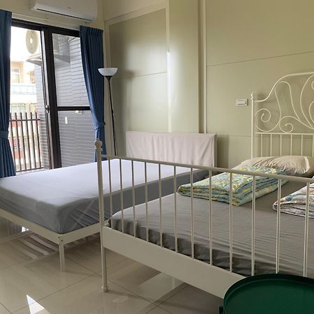 Appartamento Duke 369 Donggang Esterno foto