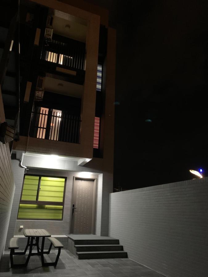 Appartamento Duke 369 Donggang Esterno foto