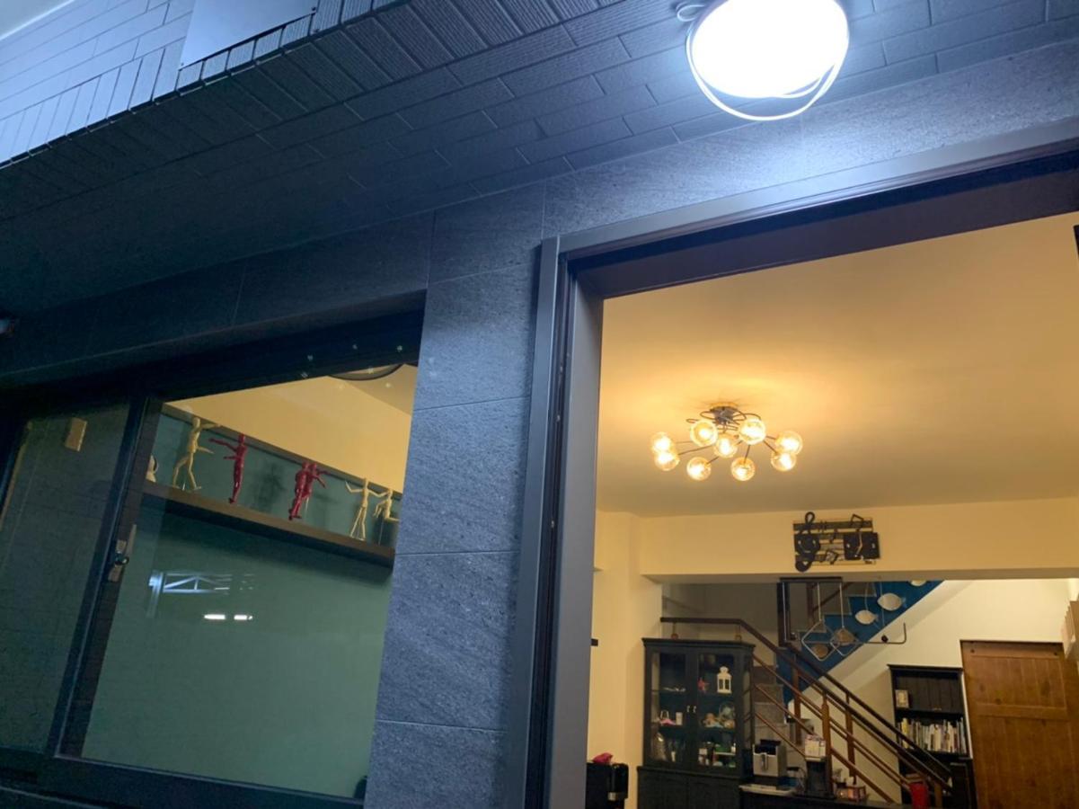 Appartamento Duke 369 Donggang Esterno foto