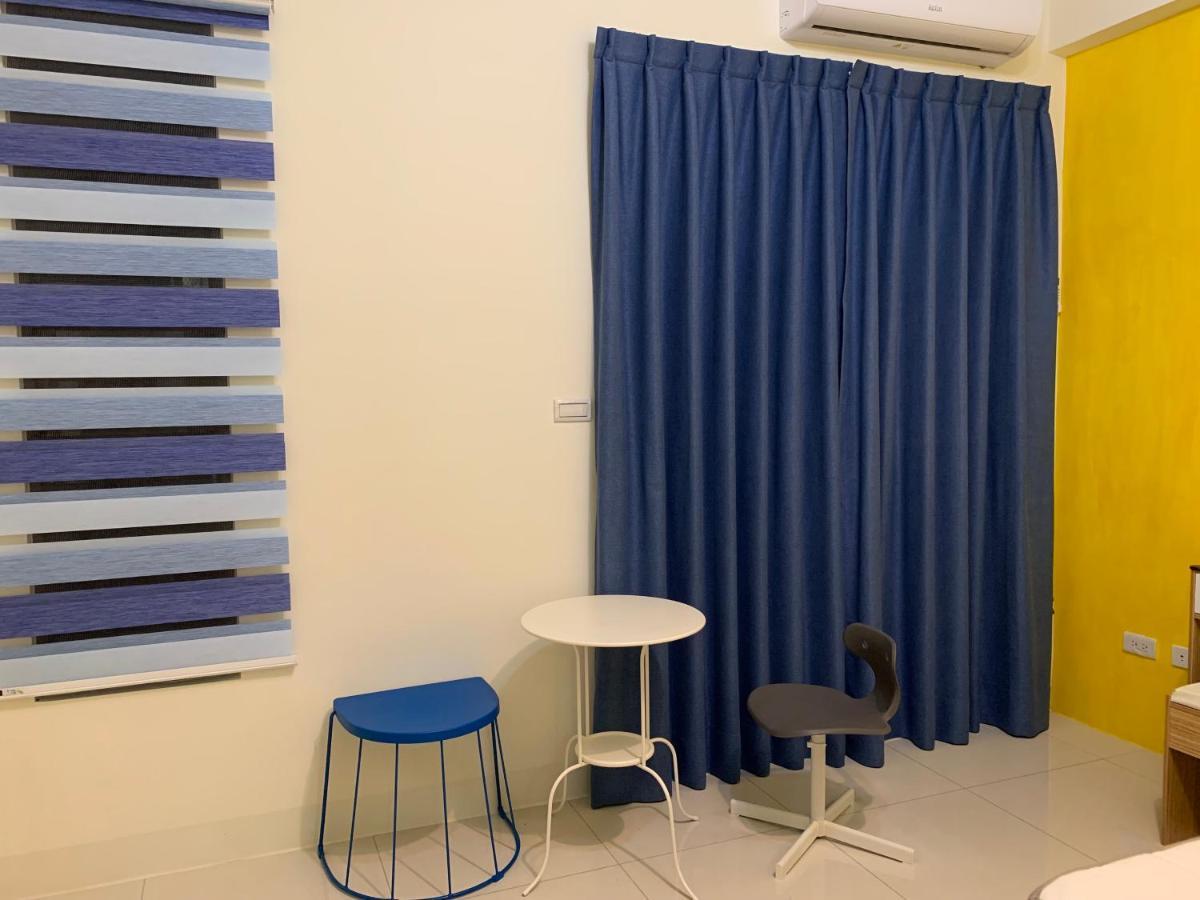 Appartamento Duke 369 Donggang Esterno foto