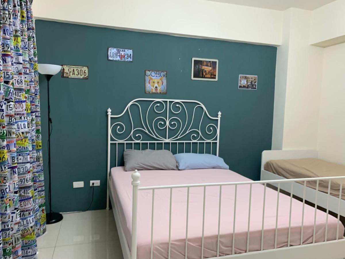 Appartamento Duke 369 Donggang Esterno foto