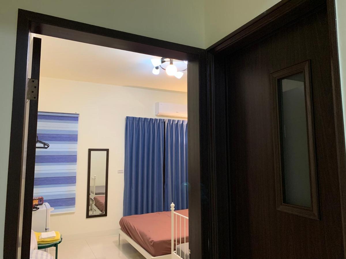 Appartamento Duke 369 Donggang Esterno foto