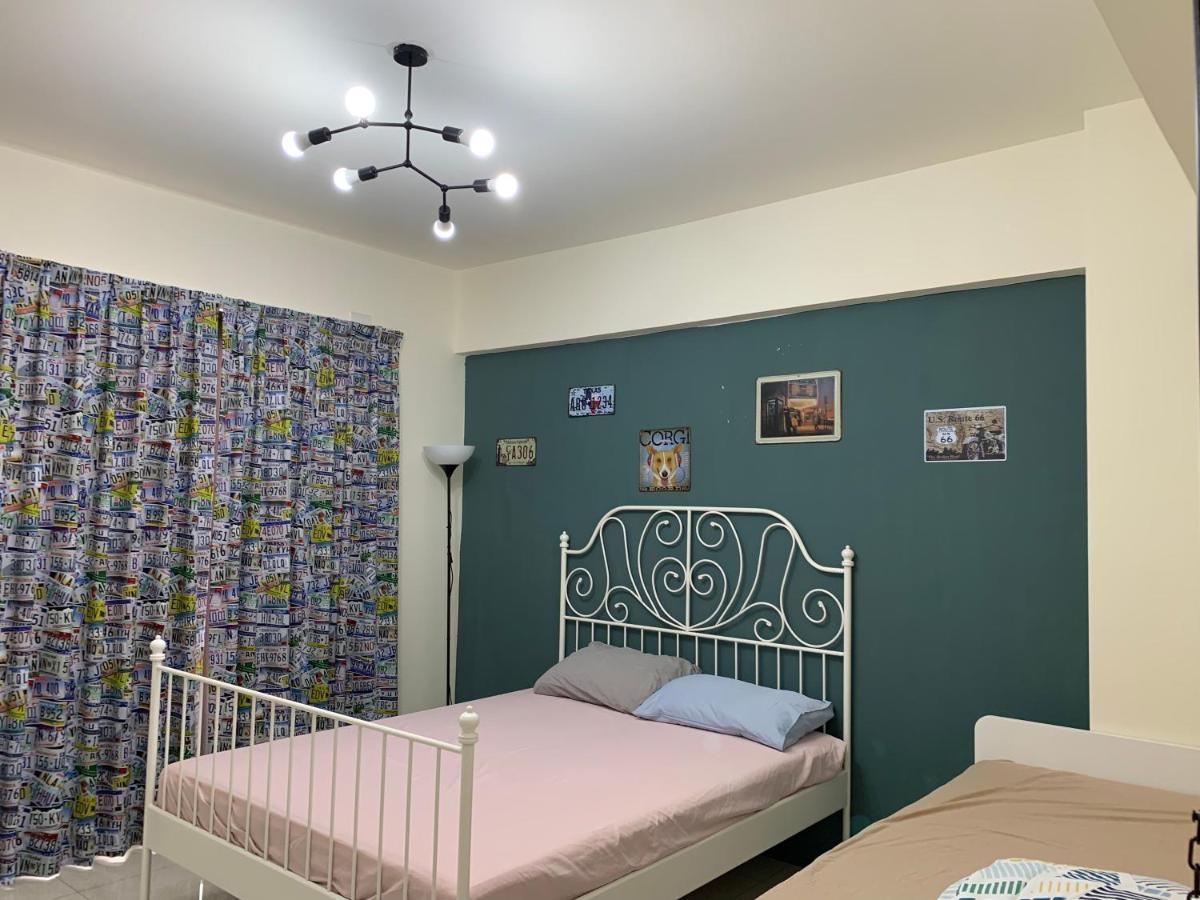 Appartamento Duke 369 Donggang Esterno foto