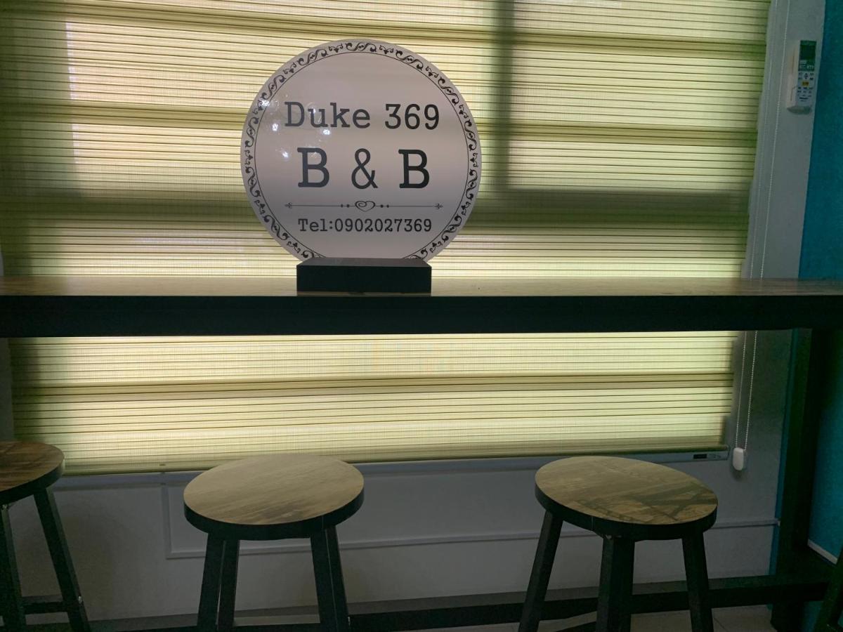 Appartamento Duke 369 Donggang Esterno foto