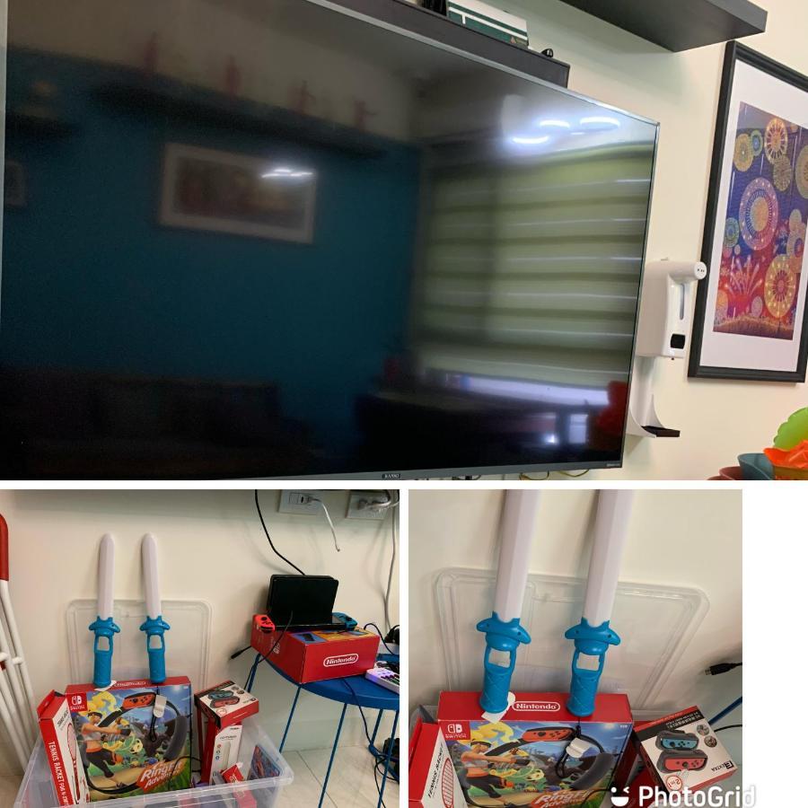 Appartamento Duke 369 Donggang Esterno foto