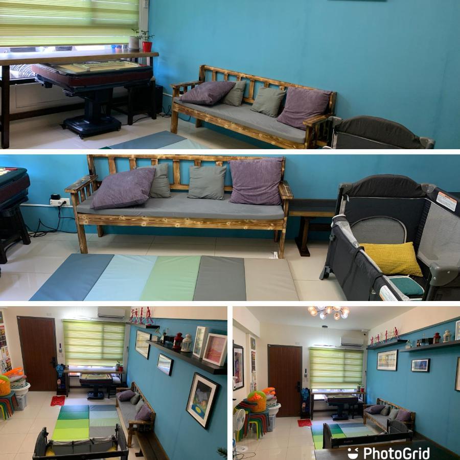 Appartamento Duke 369 Donggang Esterno foto