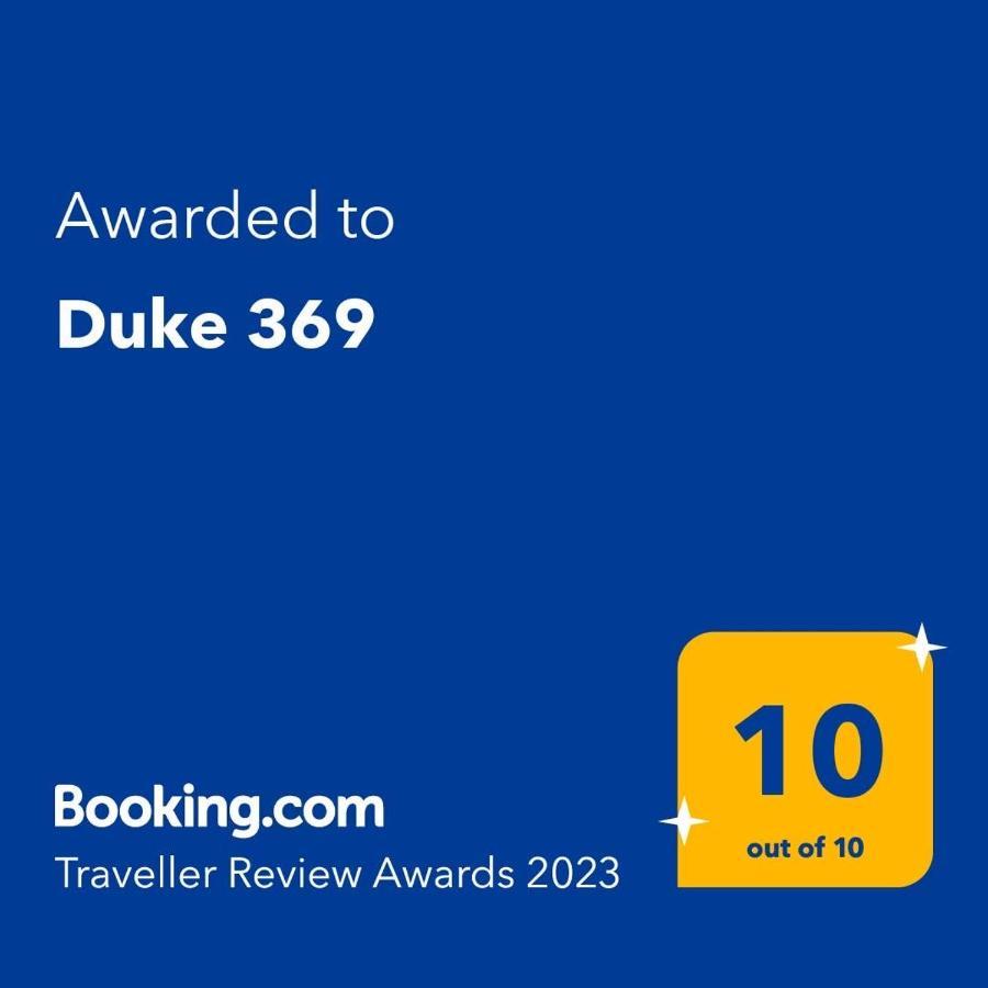 Appartamento Duke 369 Donggang Esterno foto