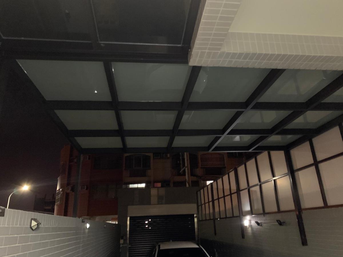 Appartamento Duke 369 Donggang Esterno foto