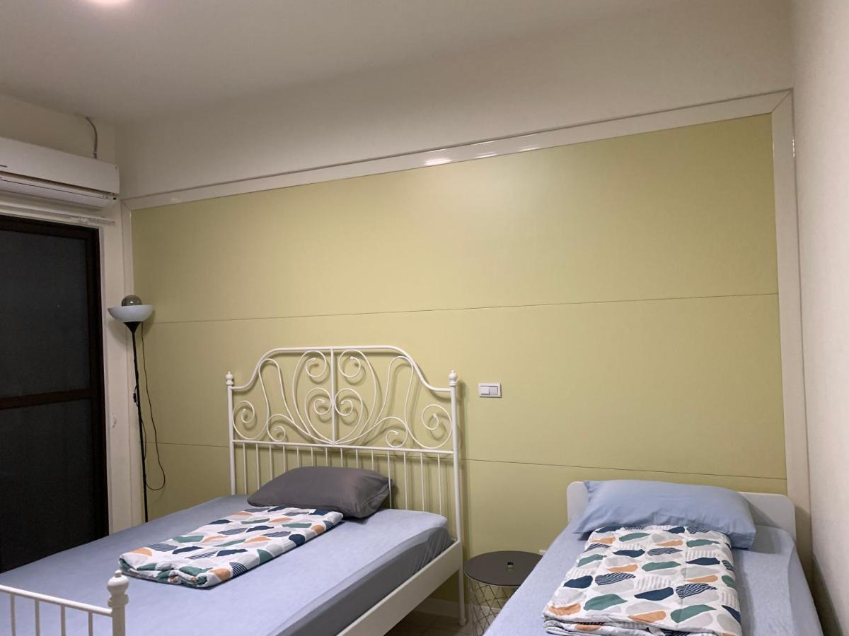 Appartamento Duke 369 Donggang Esterno foto