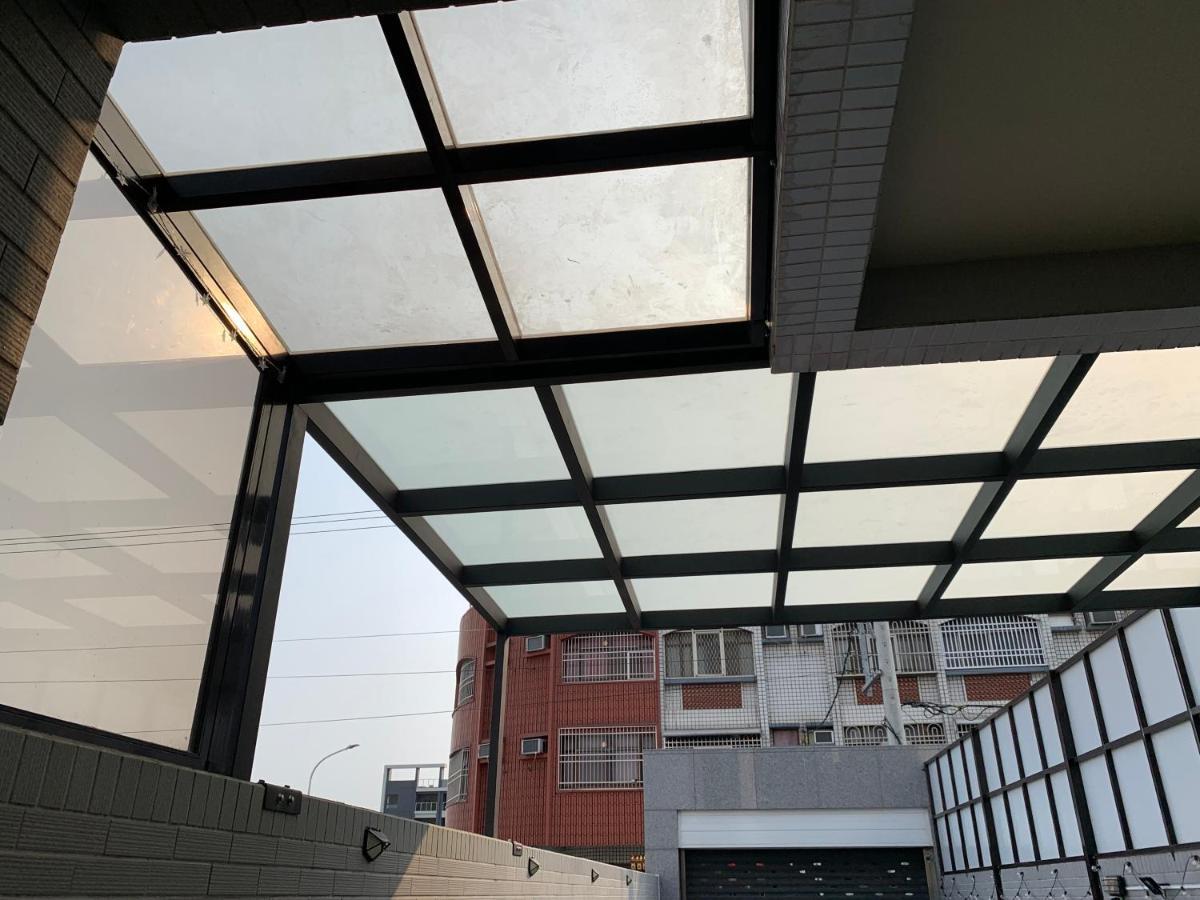 Appartamento Duke 369 Donggang Esterno foto