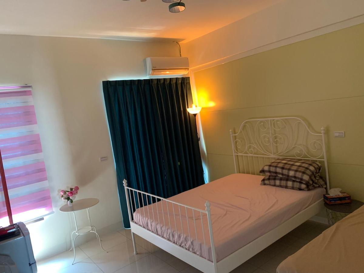 Appartamento Duke 369 Donggang Esterno foto