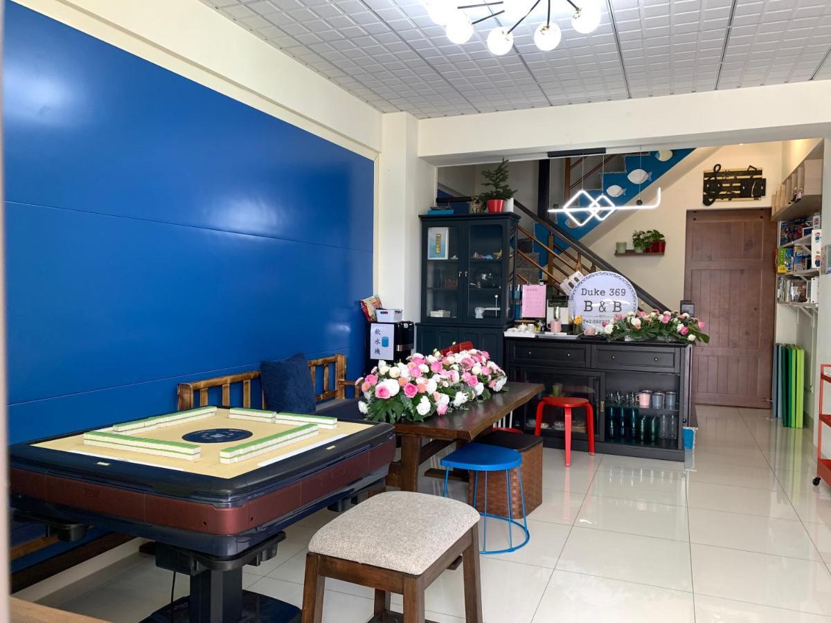 Appartamento Duke 369 Donggang Esterno foto