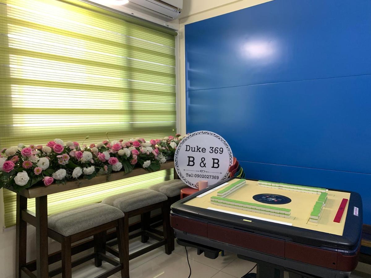 Appartamento Duke 369 Donggang Esterno foto