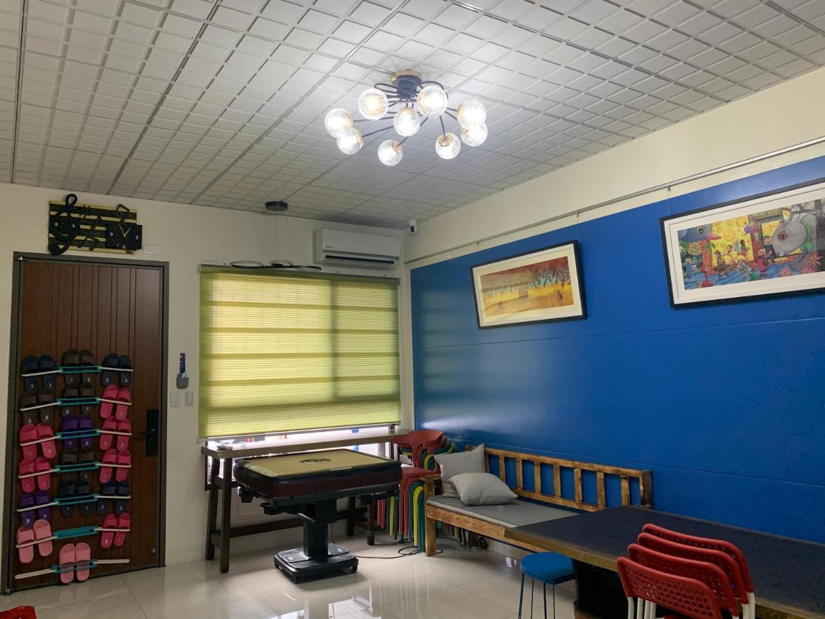 Appartamento Duke 369 Donggang Esterno foto