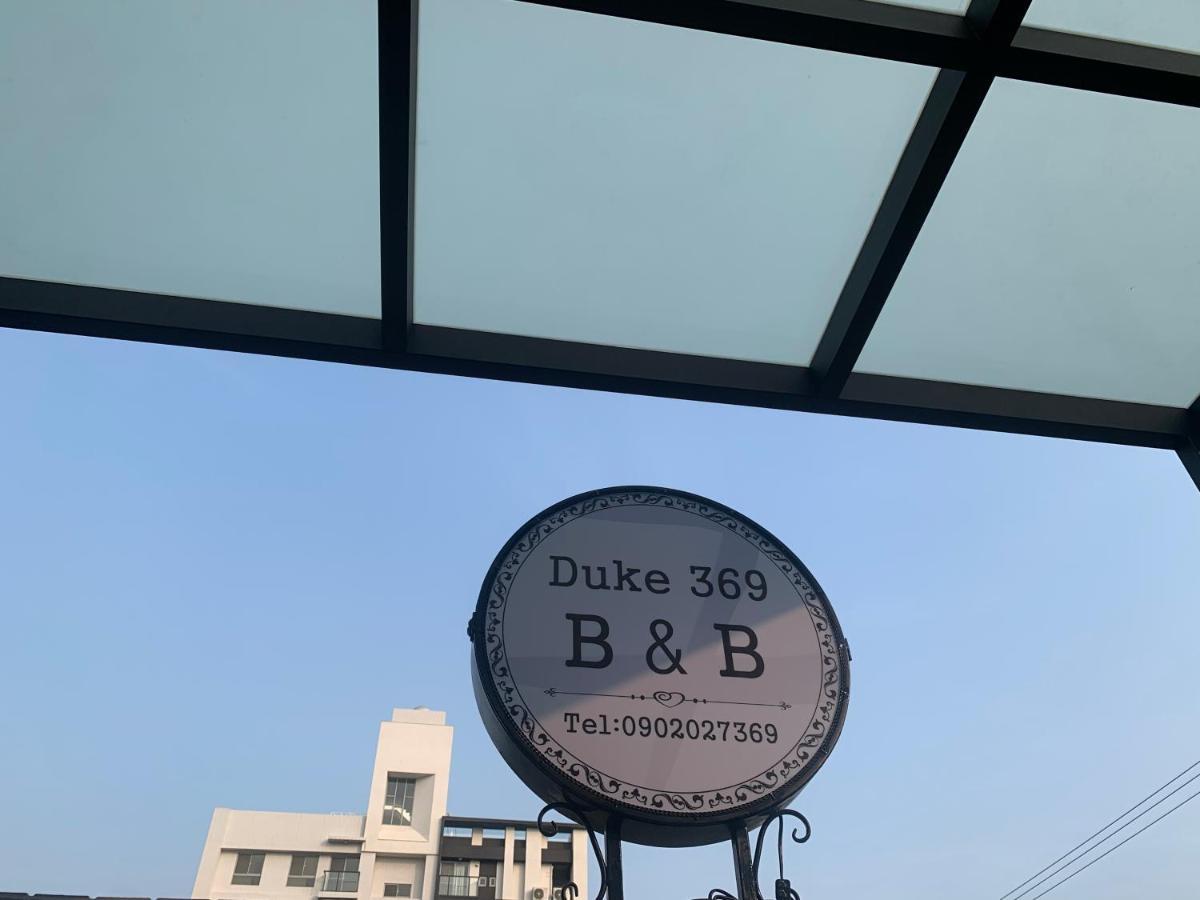 Appartamento Duke 369 Donggang Esterno foto