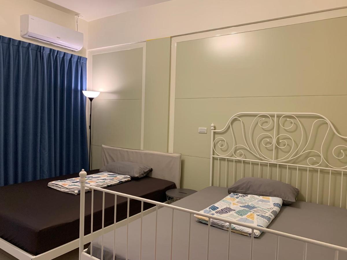 Appartamento Duke 369 Donggang Esterno foto