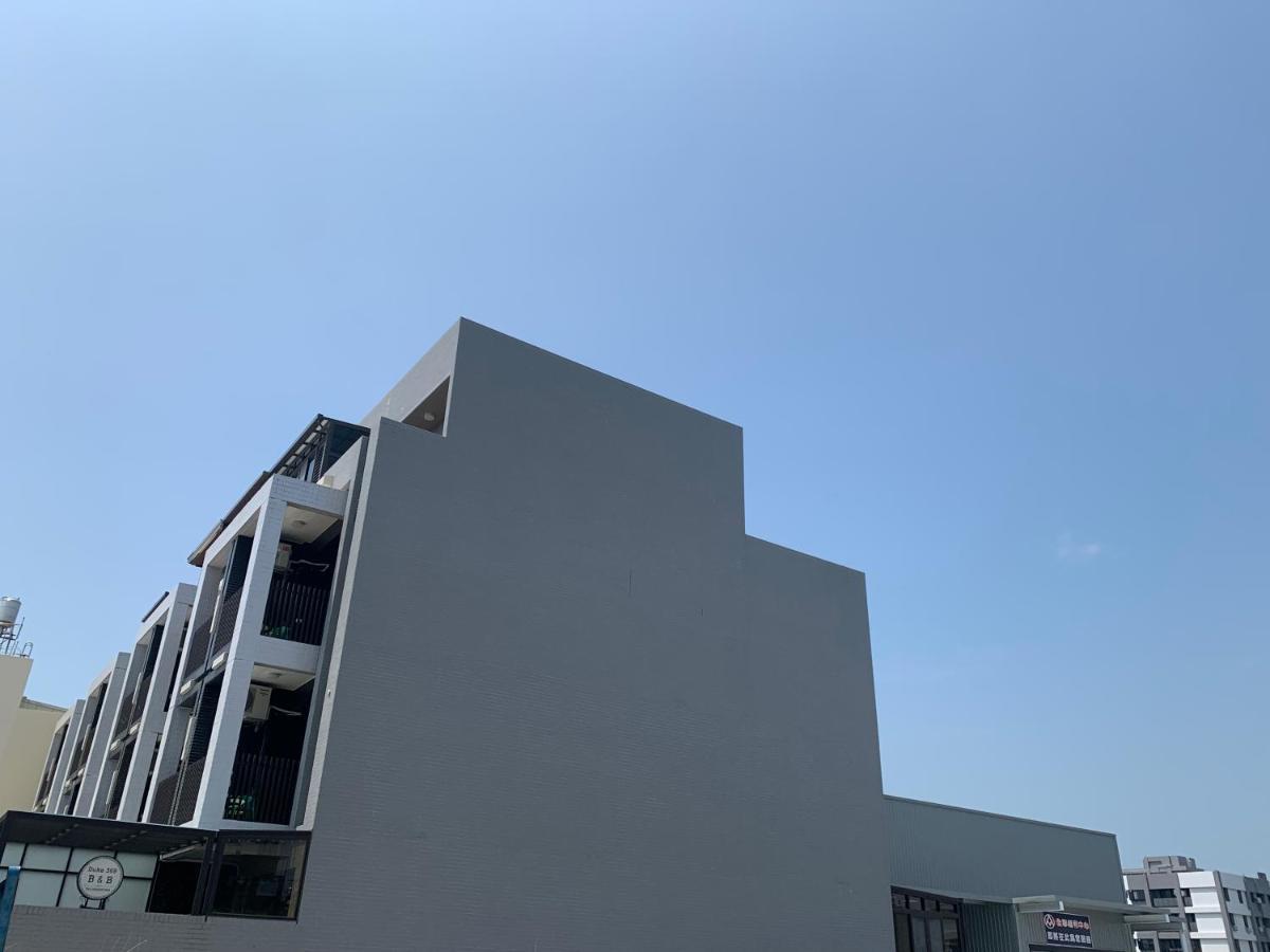 Appartamento Duke 369 Donggang Esterno foto