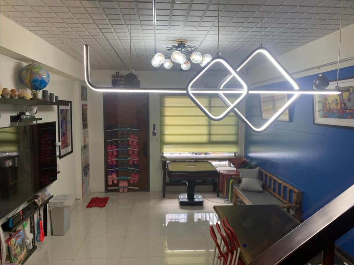 Appartamento Duke 369 Donggang Esterno foto