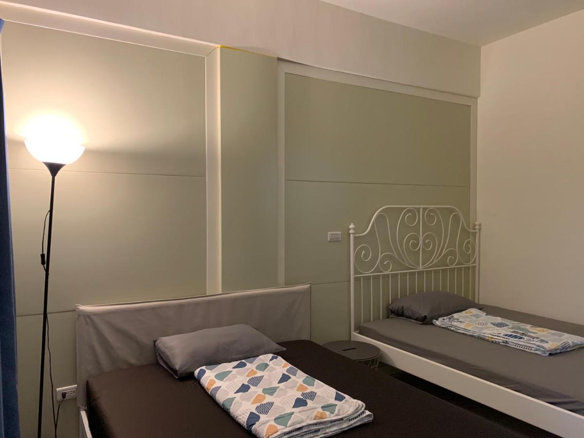Appartamento Duke 369 Donggang Esterno foto
