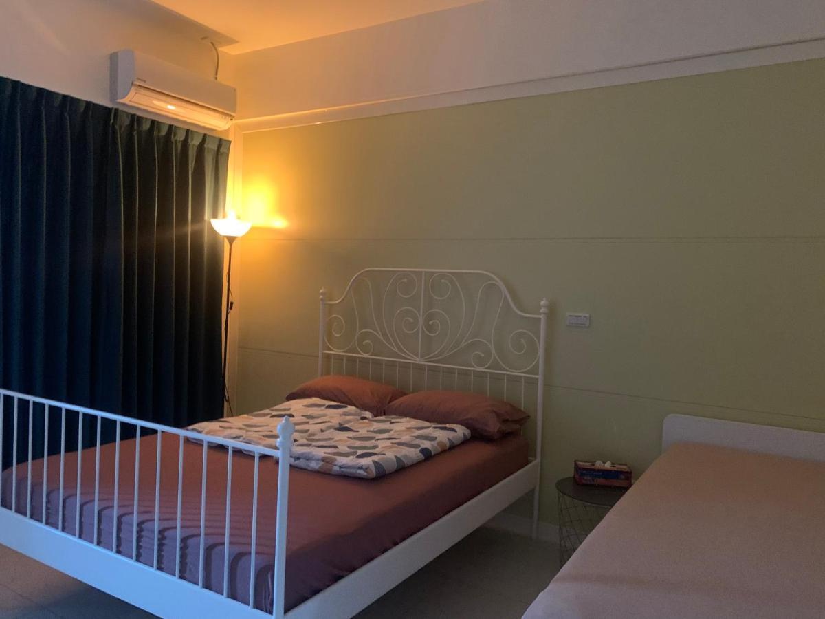 Appartamento Duke 369 Donggang Esterno foto